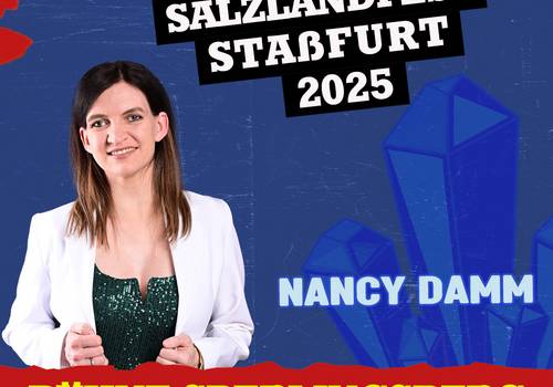 Nancy Damm