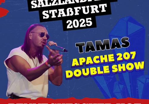 Apache Double