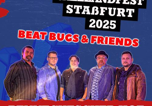 Beat Bugs