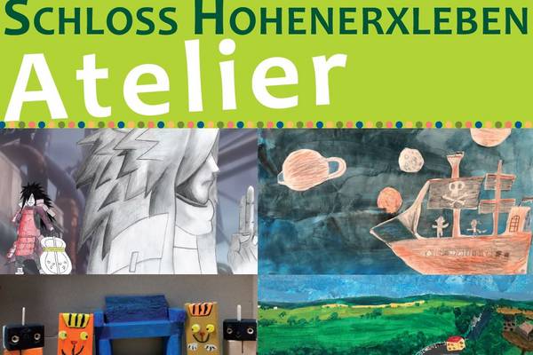 Atelier Logo