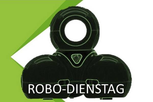 VK-Bib-Robo robo dienstag kachel