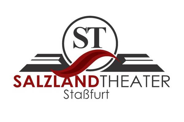 logo salzlandtheater