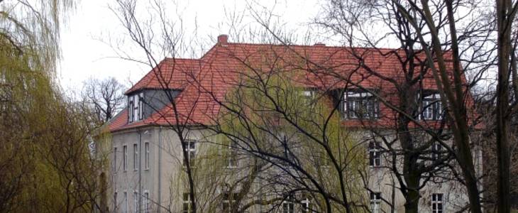 Schloss Athensleben