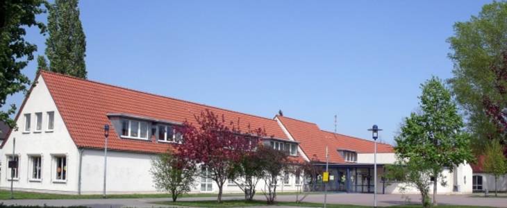 Grundschule in Förderstedt