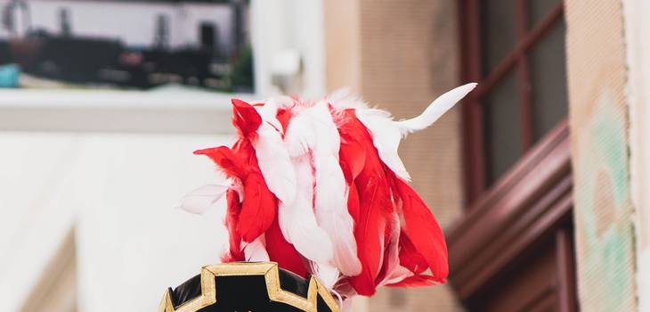 symbolfoto bergmannstradition quer