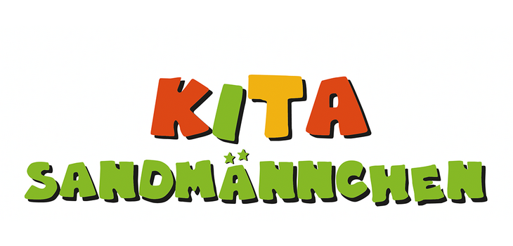 Logo der Kita Sandmännchen