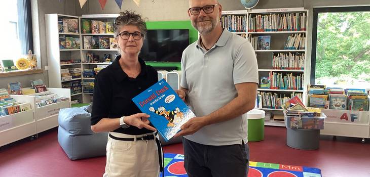 bibo bergabe comic in leichter sprache