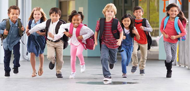 Wettbewerb Grundschule Löderburg © Julia Föckler