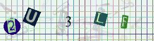 Captcha-Code - Es besteht die Möglichkeit, sich den Captcha-Code vorlesen zu lassen, klicken sie dazu auf den Button mit dem Titel 'Liest den Captcha-Code vor(Audioausgabe)'