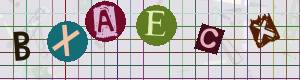 Captcha-Code - Es besteht die Möglichkeit, sich den Captcha-Code vorlesen zu lassen, klicken sie dazu auf den Button mit dem Titel 'Liest den Captcha-Code vor(Audioausgabe)'